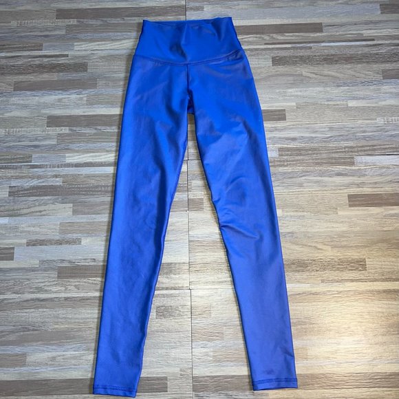 Aerie Chill Play Move Full Length Leggings - Picture 3 of 4